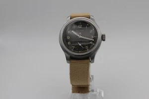 Cyma "Dirty Dozen" WW2 Military Men's Watch - Picture 1 of 17
