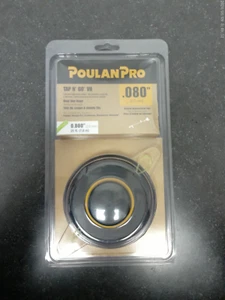 "Cabezal recortador Poulan Pro Tap N' Go VII (7) .80"" P/N: 579277601" - Imagen 1 de 1