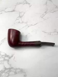 Savinelli Sigla Smoking Pipe Italy - Picture 1 of 8