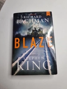 Blaze by Richard Bachman (2007, Hardcover) - Picture 1 of 4