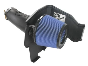 aFe Stage-2 Pro 5R Cold Air Intake System For Challenger SRT-8/SRT 11-18 6.4L - Picture 1 of 3