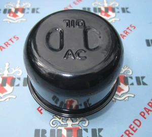 1936-1967 Buick Valve Cover Oil Cap with Breather. Twist on Style. OEM #1552232 - Picture 1 of 8