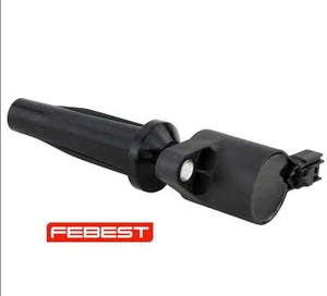 Confezione Bobina Accensione Adatto a Volvo V40 V70 S40 S80 2004-2012 1.8 2.0 30711786 - Foto 1 di 3