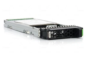 CA07670-E816 FUJITSU HDD 900GB 10K SAS 12G 2.5 SFF HOT-SWAP FOR ETERNUS S3 - Zdjęcie 1 z 8