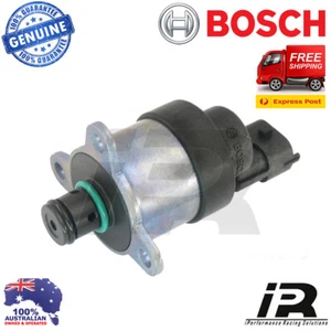 Bosch 0928400715 Metering Valve SCV Fits WE0113800 - WE01-13-800 - Picture 1 of 9