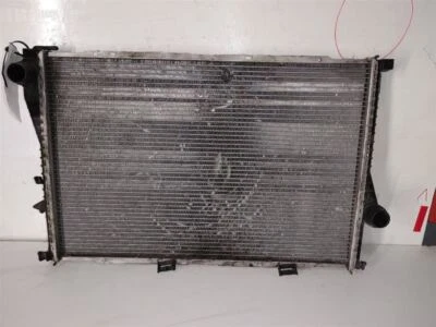 99 00 01 02 03 BMW 540I E39 радиатор ASM - Изображение 1 из 4