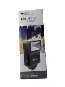 Digital Concepts Slave Flash For Digital SLR Cameras 319AF - Picture 1 of 2