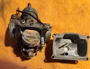 1967-69 YAMAHA YDS5E YR2 R3 YR2C OEM Carburetor - Picture 1 of 13