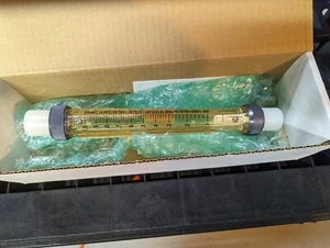 Brand New King Instrument Flowmeter # 7331763042W  - Picture 1 of 5