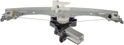 Regulador de ventana delantero derecho para Fiat 500 2012-2017 2013 2015 2014 2016 Dorman Foto 1 de 4