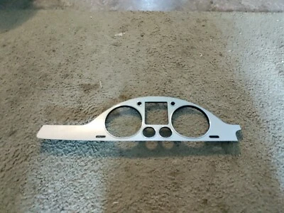 Velocímetro con bisel de tablero Passat 2008 259132 Foto 1 de 2