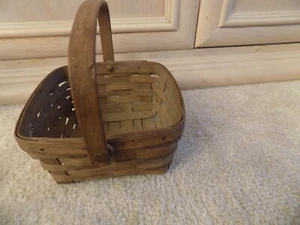 Longaberger Baskets - Picture 1 of 3
