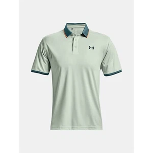 Herren Under Armour Playoff 2.0 Golf Poloshirt kurzärmlig aktiv Polotop NEU - Bild 1 von 2