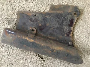 BSA Chain Guard Chain Cover Possibly C11 C12 - Picture 1 of 5