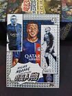 2023 Topps PSG Graphic Heros Chinese Exclusive  Kylian Mbappe  cover stars