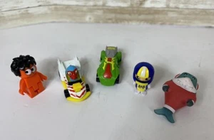Ryan's World Toys Figuren gemischte Serien 5 Stück Toys Racer Moe Gus Road Trip - Bild 1 von 20