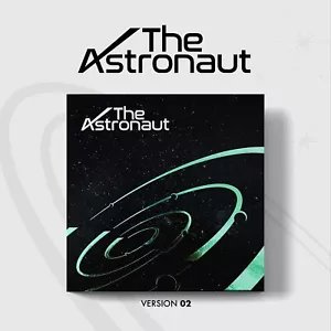 Jin Astronaut CD 4187436 NEW - Bild 1 von 1