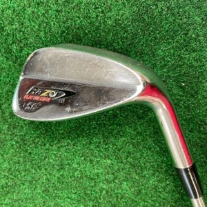 Razor Golf Play The Edge 56˚ Sand Wedge SW Premium Super Strength shaft RH - Picture 1 of 7