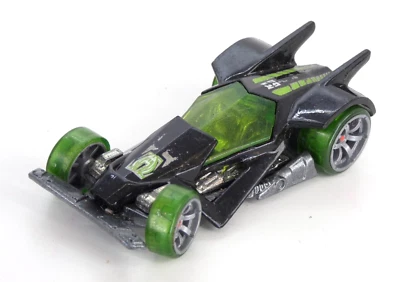 Hot Wheels RD-06 Rare Acceleracers Toy Car 2005 Mattel Diecast Model - Image 1 of 4
