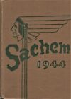1944 "Sachem" - Southwest High School Yearbook - Kansas City, Missouri +