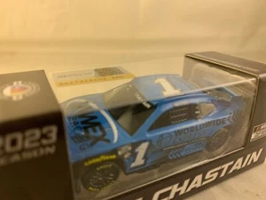 LIONEL RACING CHEVROLET CAMARO GLOBALTRANZ 1 ROSS CHASTAIN CUP SERIES 1/64 - Picture 1 of 1
