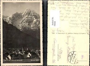 79938,Lienz Ansicht 1936 - Picture 1 of 1