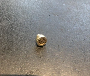 Technics 1210 Tonearm Gimbal Screw Genuine - Picture 1 of 3