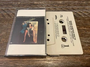 Original Soundtrack aus dem Film ""Flashdance"" gebrauchte Kassette - Bild 1 von 2