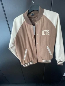 urban outfitters varsity jacket - Picture 1 of 5