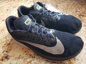 Nike Running Obsidian Blue White Indigo -[880848 405]- Mens (Sz 11)  - Picture 1 of 12