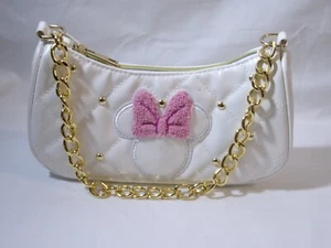 Handtasche Disney Minnie Mouse gesteppt 2024 - Bild 1 von 11
