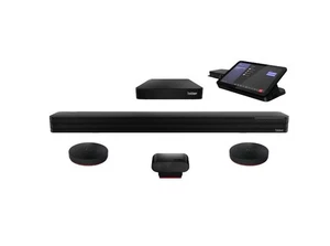 LENOVO Kit complet ThinkSmart Core avec contrôle IP 12QN0004FR - Photo 1/1