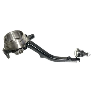 Front Left Knuckle Steering for Toyota 4Runner Sequoia Tacoma 2.7L 4.7L I4 V6 - Picture 1 of 2