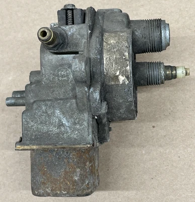 GM Diesel Cruise Control Transducer 2 Wire 1970s 1980s Used Untested - Image 1 of 4