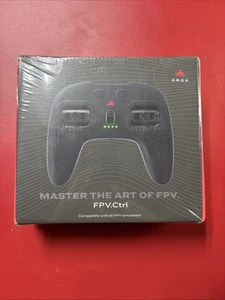 Orqa Fpv.ctrl - Foto 1 di 4