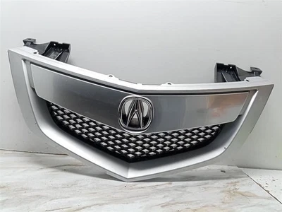 Grille Upper With Adaptive Cruise Fits 10-13 MDX 166136 Foto 1 de 4