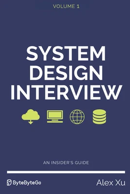 System Design Interview – An insider's guide - Image 1 of 2
