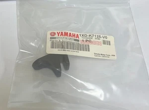 Yamaha 1XD-K7125-V0-00 WS Deflector Hood Bracket Fits Viking/Wolverine - Bild 1 von 2