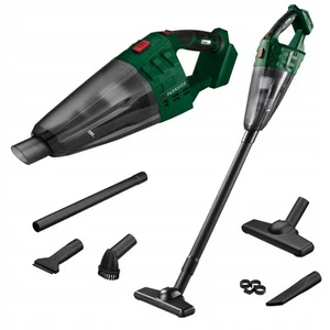 ASPIRAPOLVERE PORTATILE A BATTERIA PARKSIDE PHSSA 20-LI C1 20V 7IN1 ASPIRAPOLVERE SECCO/BAGNATO - Foto 1 di 12