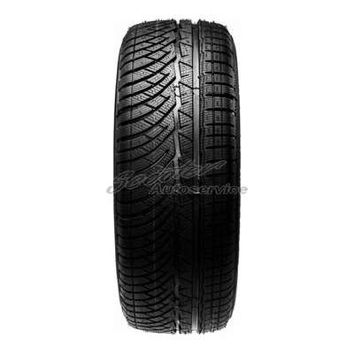 Winterreifen 275/40 R20 106V Michelin Pilot Alpin PA4 3PMSF N0 XL | 54617 - Bild 1 von 3