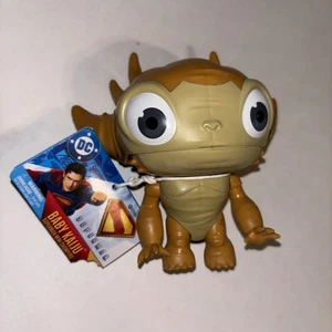 DC Superman Movie BABY KAIJU MINI CHOMPERS 4" Figure 2025 Brand New Fast Ship - Picture 1 of 4