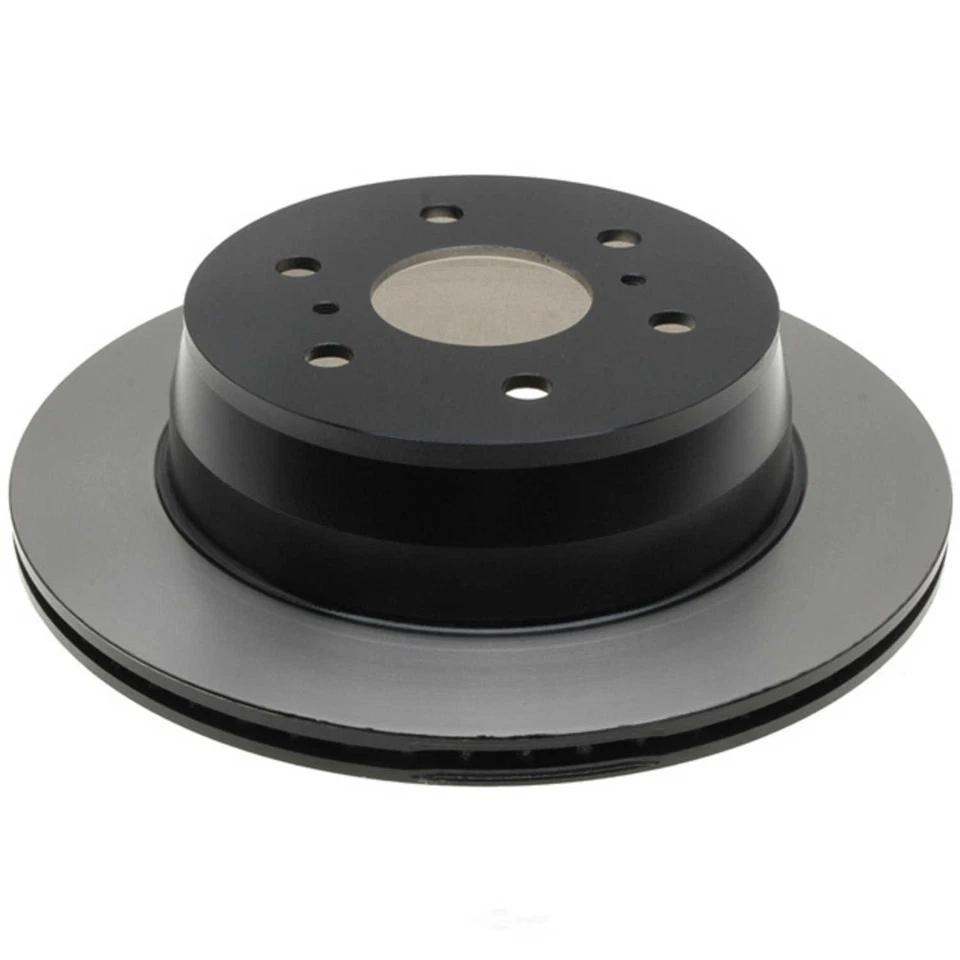 Rotor de freno de disco para GMC Yukon 2007-2014, Yukon XL 1500 Sierra 1500 Sierra 1500, Foto 1 de 3