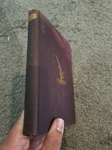 How to Use the Microscope Selection Use John Phin Sixth Edition 1890 - Bild 1 von 10
