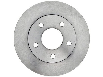 Передний тормозной ротор для Chevrolet Lumina APV 1990-1991 годов выпуска Raybestos 38343KGHS - Изображение 1 из 2