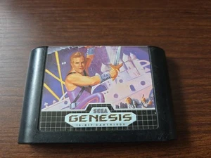 Strider (Sega Genesis, 1990) - Foto 1 di 3