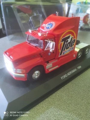 Camion motrice Truck scala 1/43 - Immagine 1 di 4