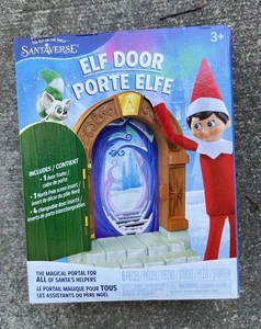 The Elf on the Shelf Magical Portal Door Kit Neu - Bild 1 von 1