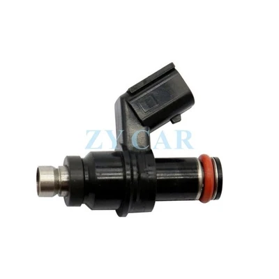 For KTM 250 350 450 SX-F XC-F Husqvarna FC250 FC350 FC450 Fuel Injector — 第 1/4 张图片