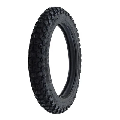 Enduro Motocross Reifen Kenda K270 4.10-18 (4,10 x 18) 58P TT für Yamaha DT 125 - Bild 1 von 4