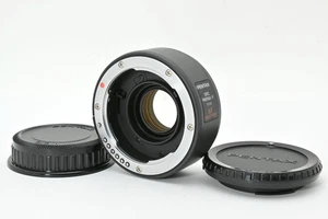 SMC Pentax F 1.7x Teleconverter AF Lens Adapter fot K Mount   2665131 A - Picture 1 of 12